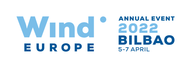 Wind Europe Conference & Exhibition 2022
