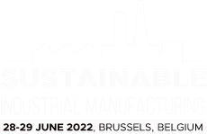 Sustainable Industrial Manufacturing 