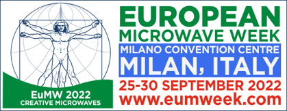 European Microwave Week 2022