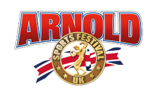 Arnold Sports Festival UK 2022