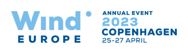 Wind Europe Annual Event 2023