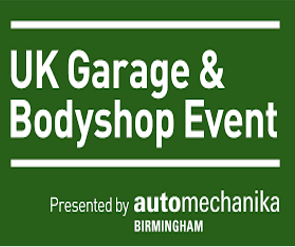 UK Garage & Bodyshop Event