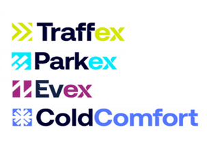 Traffex / Parkex / Cold Comfort