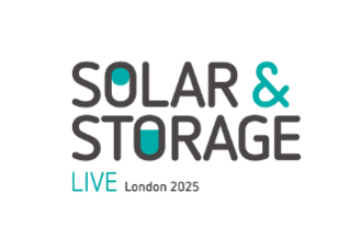 Solar & Storage London 2025