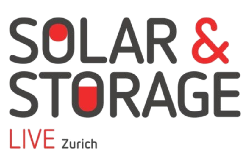 Solar & Storage Live Zurich 2025