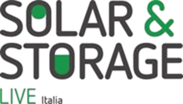 Solar & Storage Live Italia 2025