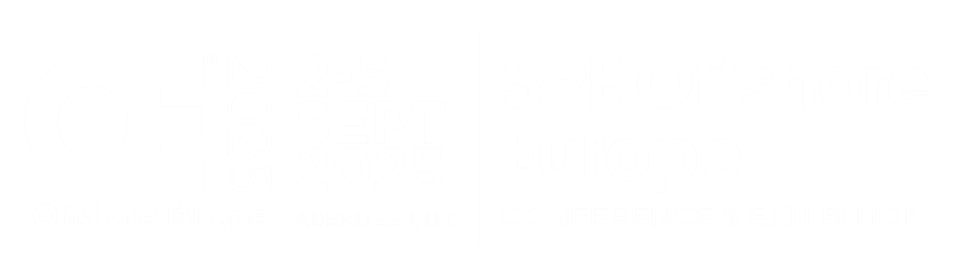 SPE Offshore Europe 2025