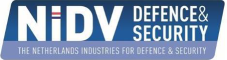 NEDS NIDV Exhibition Defence & Security