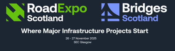 Road Expo Scotland 2025