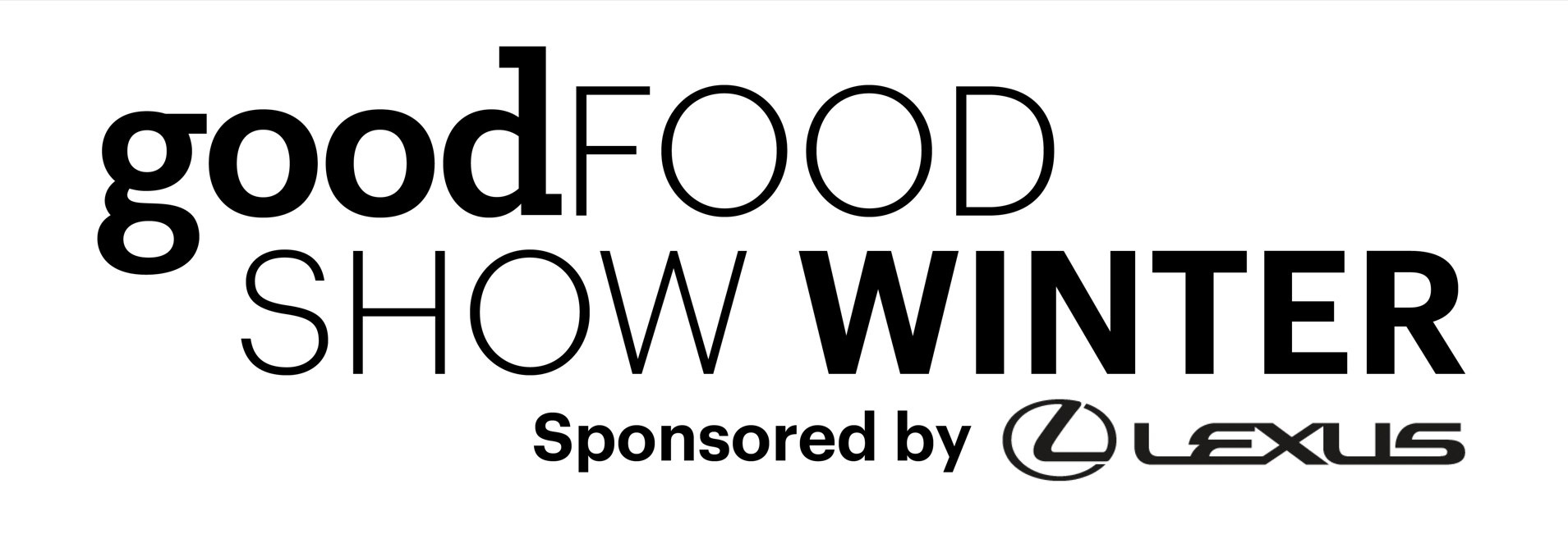 Good Food Show Winter 2025